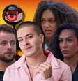 Opositores de Arthur precisam focar nas oportunidades no pós-BBB  Foto: Fotomontagem: Blog Sala de TV