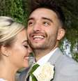 Tom e Kelsey se casaram em 2018 e tiveram dois filhos  Foto: Reprodução/Instagram