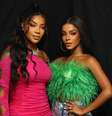 Ludmilla e Brunna Gonçalves pretendem aumentar a família e se tornarem mães em um futuro próximo.  Foto: Instagram / @Ludmilla / Estadão
