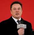 Elon Musk, dono da Tesla, em Xangai 
7/1/2019
 REUTERS/Aly Song  Foto: Reuters