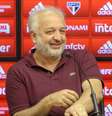 Carlos Belmonte  Foto: Guilherme Rodrigues/MyPhoto Press / Gazeta Press