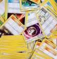 Cards Pokémon se tornaram mais valiosos durante a pandemia  Foto: Pokémon TCG / Reprodução