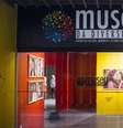 Após decisão da Justiça de São Paulo, instituição criada em 2012 foi fechada  Foto:  Museu da Diversidade Sexual