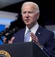 Biden discutirá 'eleições livres e transparentes' com Bolsonaro  Foto: EPA / Ansa - Brasil
