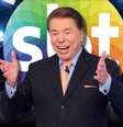 Retorno de Silvio Santos gerou repercussão positiva  Foto: Blog Sala de TV