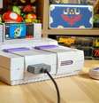 Super Nintendo é  um console inesquecível dos anos 1990  Foto: Divulgação