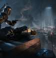 Star Wars 1313 foi anunciado na E3 de 2012, mas jamais lançado  Foto: Reprodução / LucasArts