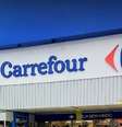 Carrefour é acusado por discriminação racial em unidade de SP  Foto: Imagem: Google View / Alma Preta