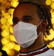 Lewis Hamilton   Foto: Mercedes / Grande Prêmio