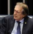 Luciano Bivar, presidente do União Brasil, em sessão solene do Congresso  Foto: Futura Press