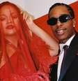 Uma parceria musical entre o casal já é aguardada pelos fãs há anos  Foto: Instagram/@asaprocky / Famosos e Celebridades