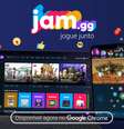Jam.gg é site gratuito de games retrô no Google Chrome   Foto: Divulgação/ Jam.gg / Tecnoblog