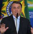 Bolsonaro será o 1° presidente a terminar o mandato com o salário mínimo menor do que quando assumiu   Foto: RD1