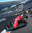 Trailer de F1 22 dá volta pelo inédito GP de Miami  Foto: Divulgação / EA Sports