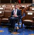 Madison Cawthorn  Foto: Reuters