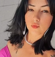 Nayani Gonandy morreu após ser atingida por tiro acidental  Foto: Redes sociais 