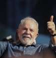 Lula participa de evento em São Paulo para lançar candidatura  Foto: ANSA / Ansa - Brasil