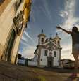 Os 'sem religião' já são mais de 30% dos jovens de 16 a 24 anos no Rio e em São Paulo, indica Datafolha  Foto: Getty Images / BBC News Brasil