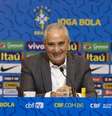 Tite convoca Seleção Brasileira para amistosos em junho; veja nomes (Foto: Lucas Figueiredo / CBF)  Foto: Lance!