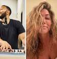 Confira os famosos que defendem o uso medicinal de cannabis.  Foto: Instagram/@beyonce/@johnlegend/@jenniferaniston / Famosos e Celebridades