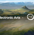 Jogo é parceria da EA e Middle-earth Enterprises  Foto: EA / Divulgação