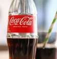 Garrafa de Coca-Cola  Foto: Jakub Porzycki via Reuters Connect