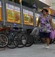 Em março, o IPCA acelerou para 1,62%, a maior taxa em 28 anos  Foto: REUTERS / BBC News Brasil