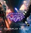 Gotham Knights chega em 25 de outubro  Foto: WB Games / Divulgação