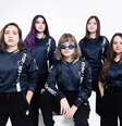 Equipe feminina da Team Liquid vai disputar vaga no mundial de Valorant  Foto: Team Liquid / Divulgação