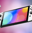 Nintendo Switch OLED   Foto: Vitor Pádua/Tecnoblog / Tecnoblog