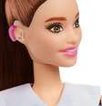 A boneca estará disponível para compra a partir de junho de 2022   Foto: Divulgação: Mattel