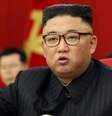 Kim Jong-un convocou reunião da cúpula do governo e ordenou ações de combate à pandemia  Foto: DW / Deutsche Welle