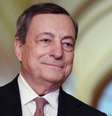 Anúncio foi feito pelo premiê Mario Draghi em cúpula sobre Covid  Foto: EPA / Ansa - Brasil
