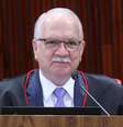 Fachin respondeu o Ministério da Defesa  Foto: Reprodução