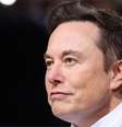 Elon Musk chega ao Met Gala com tema In America: An Anthology of Fashion no Metropolitan Museum of Art em Nova York, Nova York, EUA, em 2 de maio de 2022.  Foto: Reuters / BBC News Brasil