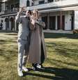 Adele e o namorado se mudaram para Beverly Hills  Foto: Instagram/@adele / Famosos e Celebridades