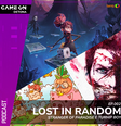 Detona! Game On - Lost in Random  Foto: Game On / Divulgação