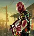 São Paulo é o cenário do explosivo Max Payne 3  Foto: Rockstar Games / Divulgação