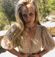  Foto: Instagram/Britney Spears / Pipoca Moderna