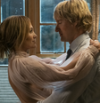 'Case Comigo' é uma comédia romântica estrelada por Jennifer Lopez e Owen Wilson.  Foto: Divulgação