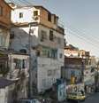 UPP Equipes do Batalhão de Operações Especiais da Polícia Militar atuam neste sábado no Morro dos Macacos para coibir disputa de traficantes na região  Foto: Google Street View