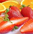 Frutas para imunidade  Foto: Shutterstock / Sport Life