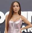 Anitta   Foto: E!Entertainment/Getty/Divulgação / Elas no Tapete Vermelho