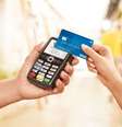 Projeto de lei do RJ quer que consumidores aprovem emissão de cartão com NFC   Foto: Divulgação/Visa / Tecnoblog