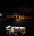 Restaurante é uma criação de Daniel Félix e nasceu na favela da Pedreira (RJ)  Foto: Arquivo pessoal 