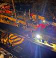 Acidente de trem deixa 1 morte e dezenas de feridos na região de Barcelona  Foto: Reuters
