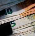 A UE prevê que inflação na zona do euro excederá 6% em 2022  Foto: DW / Deutsche Welle