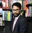 Advogado incentiva a denúncia de crimes raciais com projeto gratuito  Foto: Arquivo pessoal