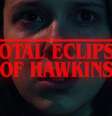 Total Eclipse of Hawkins é paródia de Stranger Things ao clássico de Bonnie Tyler  Foto: Netflix / Divulgação