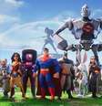 Multiversus terá beta aberto em julho  Foto: WB Games / Divulgação